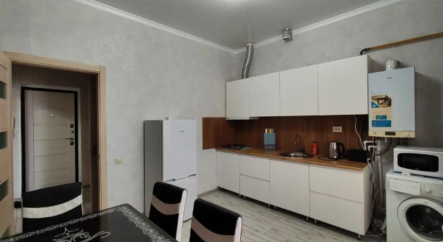 Uyutnaya Flat, Buchen Sie Ferienwohnung Mineralnye Wody KavMinVody