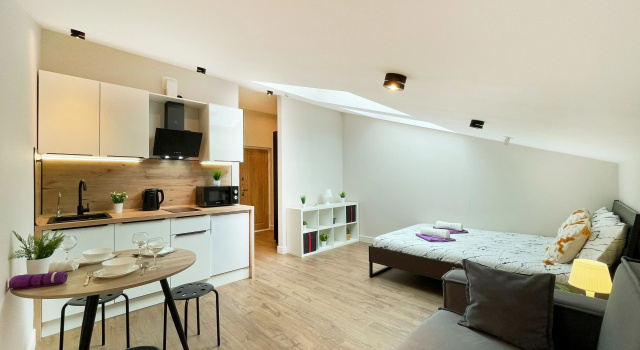 LikeHome24 metro Mayakovskaya Apartment, Book Lejlighed Moskva Rusland, nær White Square Business Centre