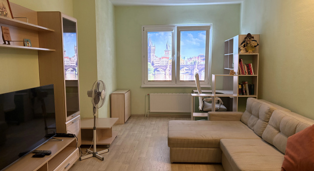 Uyutnaya Nedaleko Ot Tsentra Flat, Réserver Appartement Hôtels à Chelyabinsk Region avec parking, Parking