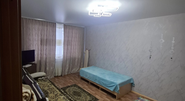 Квартира на Первом Этаже