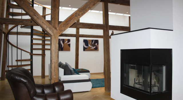 Апартаменты Deluxe Old Town 3BR Home, Забронировать Апартаменты/квартира Таллин Харьюмаа, рядом с Ратушная площадь