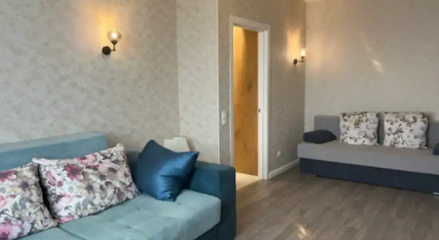 Uyutnaya Na Rimskoy 3 Flat, Book Apartment Zelenogradsk 