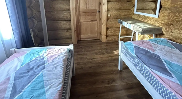 Skiland Guest House, Rezervovat Penzión Znamienka Bělorusko