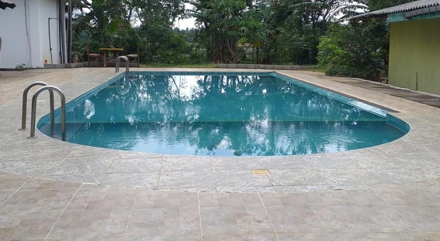 Отель Hasthi Resort Habarana