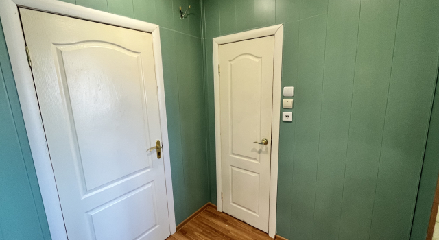 Vorkuta Flat, Rezerwuj Apartament Hotele w Republika Komi z parkingiem, Parking