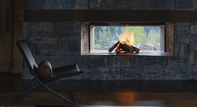 Sami Mta Chalet, Rezerwuj Chalet Mestia Samegrelo Zveno-Svaneti
