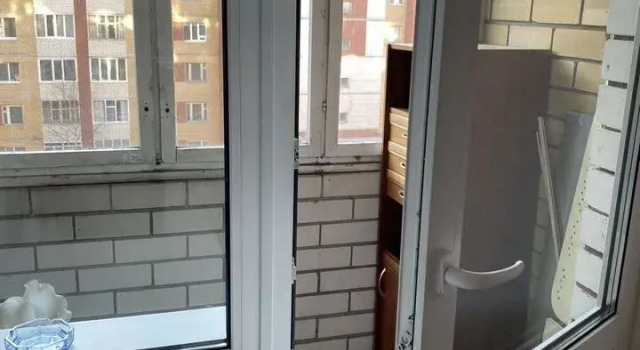 Квартира на Сысольском шоссе 17/1