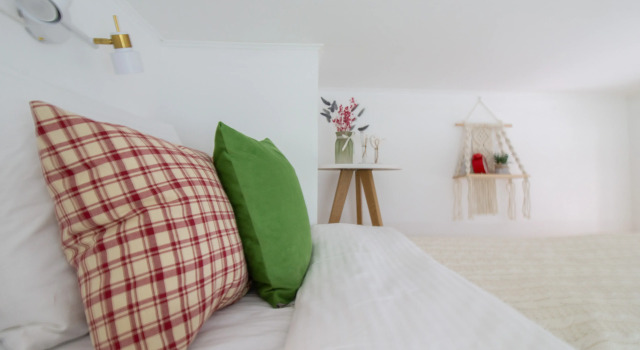 Kantri Apartments, Rezervasyon Daire Moskova otoparklı oteller, Proletarskaya Metro Station yakınında, Otopark