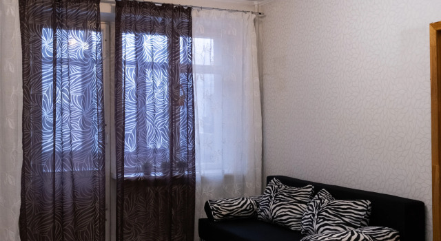 Vozle Vdnkh Apartments, Reserva ahora Apartamento Ostankinsky SVAO Area