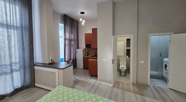 Khimki One Flat, Book Lejlighed Hoteller i Moskva oblast med parkering, Parkering