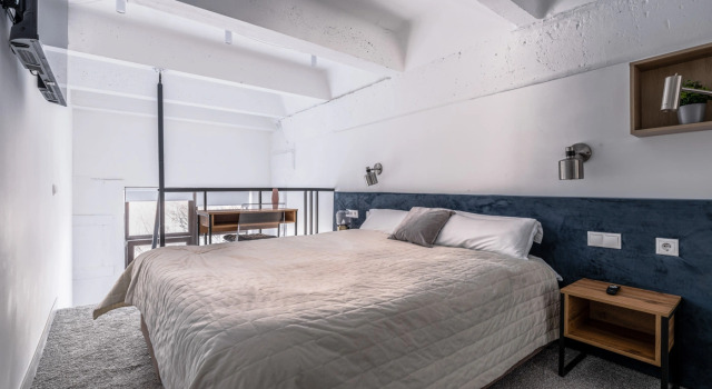 Na Dmitrovskom Shosse 81 Apartments, Rezerwuj Apartament SAO Area Moskwa