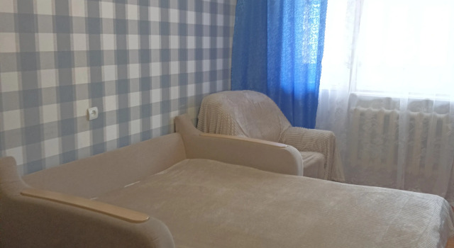 Na 8 Marta 2 Flat, Prenota Appartamento Hotel a Carelia con parcheggio, Parcheggio