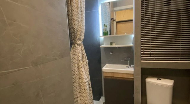 Appartamento Studiya 35 M² 5 Krovatey Flat