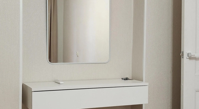 Апартаменты Квартира Mokko Apartment