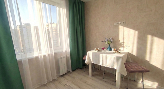 Tatyyanin Dom Na Sysoyeva Apartments, Rezerwuj Apartament Industrial area 