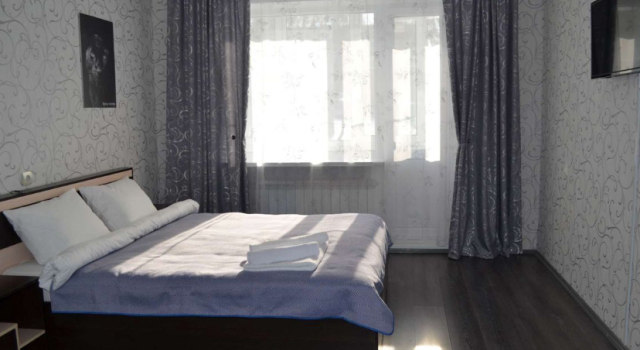 Квартира на улице Ярославской 30А