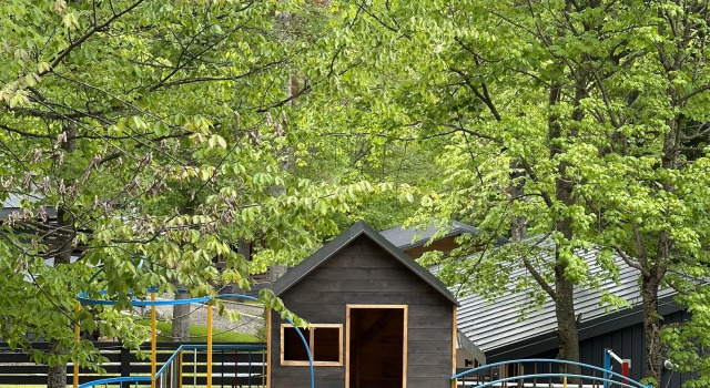 House Apart-hotel