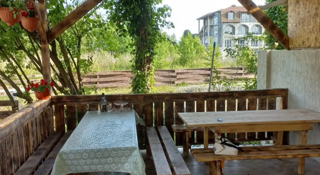 Гостевой дом Родничок