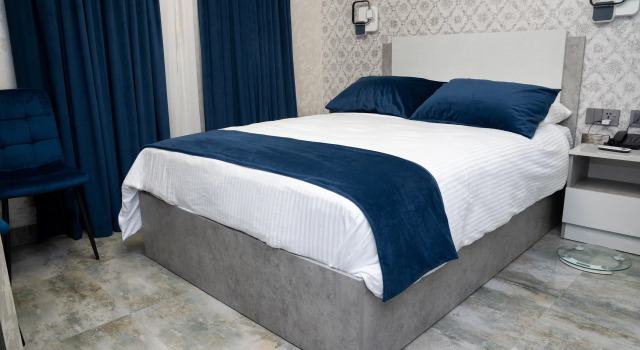 Economy Zimmer mit Stadtblick Prime Suites Hotel