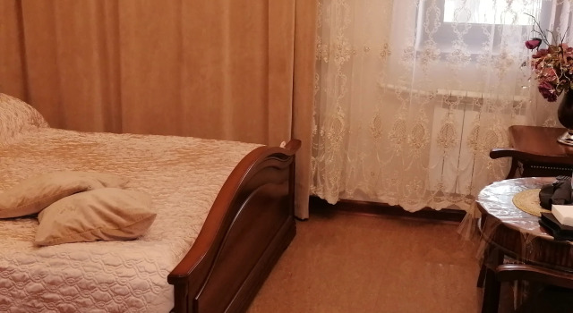 Junior suite Trio Mini-Hotel