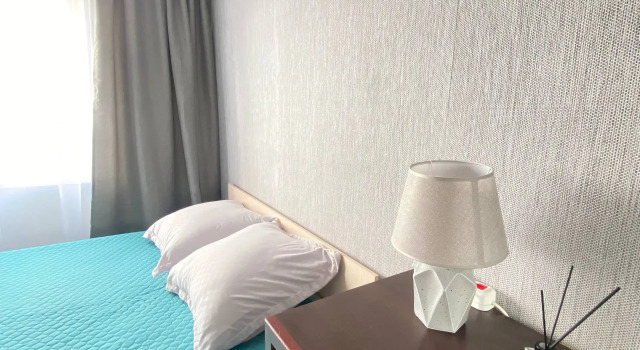 Svetlaya Studiya V Tsentre Kaliningrada Flat, Book Apartment Kaliningrad Kaliningrad Region