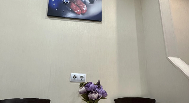 Nash Dom Kvartira Ul. Belomorskaya 19a 3, Rezerwuj Apartament Railway district 