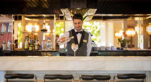 Hotel htop Royal Sun, Varaa Hotelli Santa Susanna Costa del Maresme