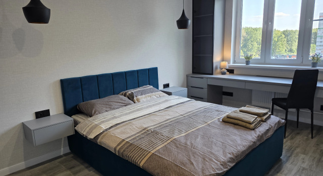 Dizaynerskaya Aday Aparts Flat, Prenota Appartamento Kursk 