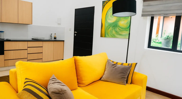 Amaryllis Residences Mount Pleasant Hotel, Book Hotel Nigel Gauteng