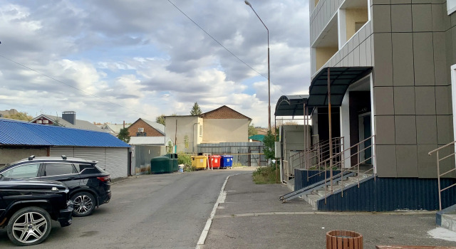 Квартира Однокомнатная