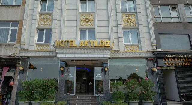 Hotel Akyildiz