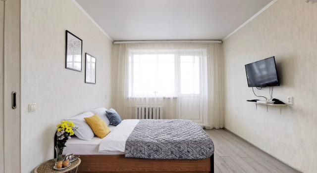 U Kosmoporta Apartments, Prenota Appartamento Samara 