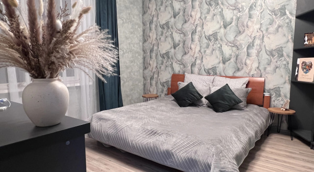 Na Mira Flat, Book Apartment Kaliningrad Kaliningrad Region