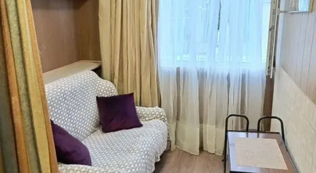 Квартира на Нагорной улице 12