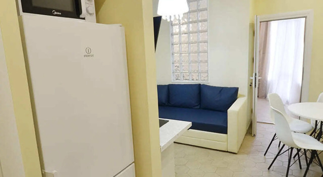 More More 11 Apartments, Rezervovat Apartmán Feodosiya 