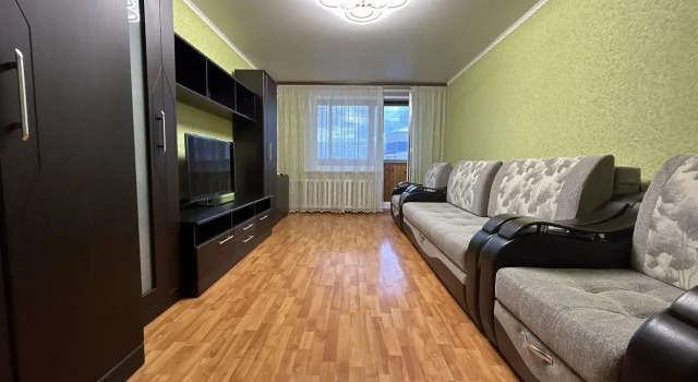 Na Shevchenko 126 Flat, Prenota Appartamento Hotel a Tatarstan con parcheggio, Parcheggio