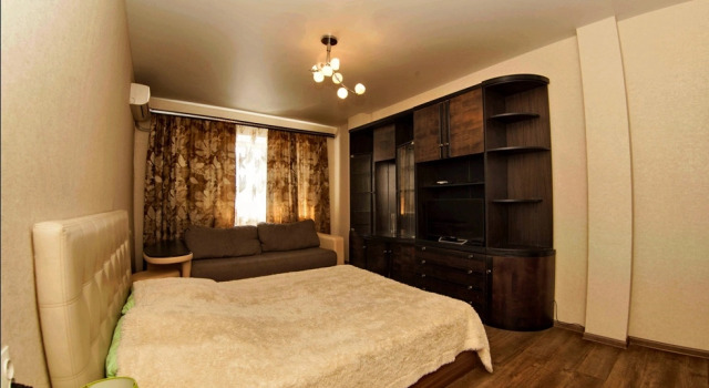 Апартаменты ATLANT Apartments 108