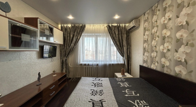 Vozle Tsentralnogo Rynka Flat, Rezervovat Apartmán Hotely v Bashkortostan s parkováním, Parkování