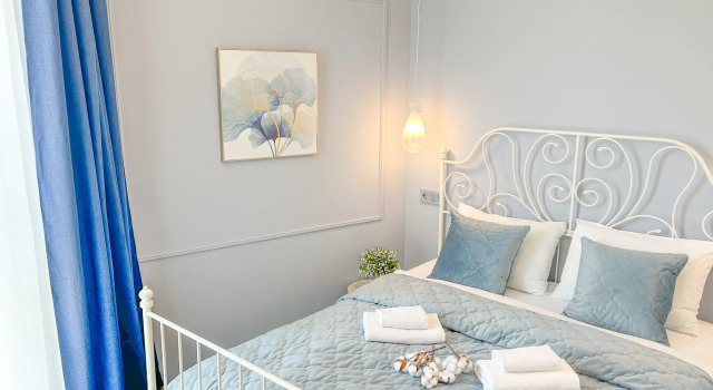 Sun City 18 Apartments, Book Apartment Svetlogorsk 