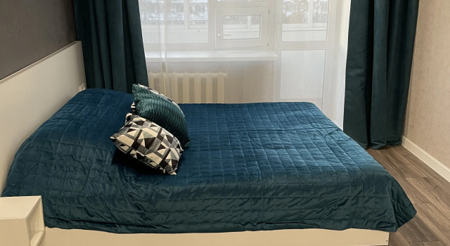 Apartamenty Karla Marksa 78, Rezerwuj Apartament Railway district 