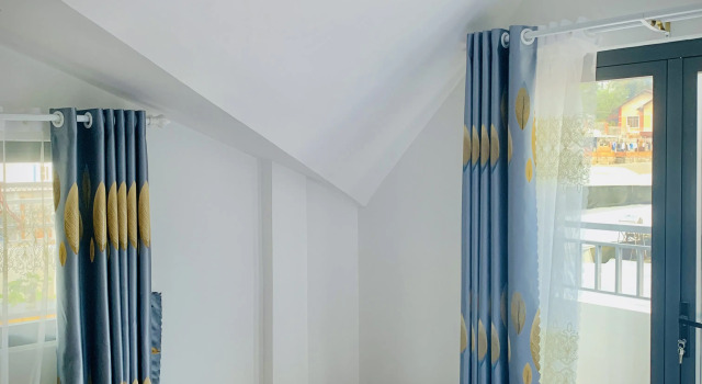 Двухместный номер Superior с балконом Family Homestay Dalat Casa