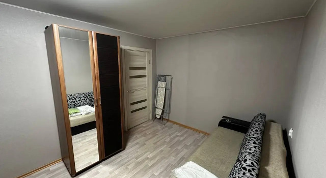 1-k Na Kavaleriyskoy Apartments, Prenota Appartamento Leninsky district 
