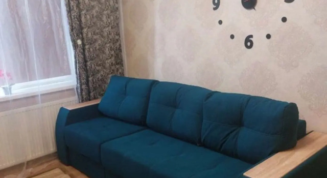Апартаменты с балконом Квартира На Шаманова