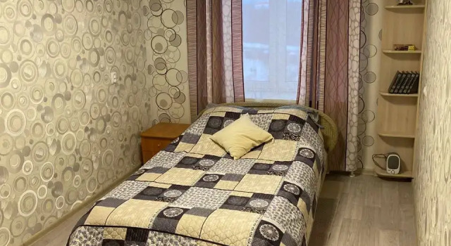 Voronina 20 Flat, Prenota Appartamento Belomorsk Belomorsky District