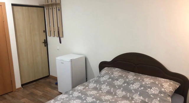 Номер Standard Квартира ChelCity 1