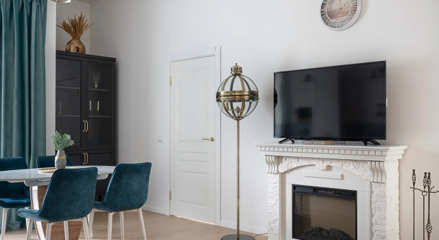 Rauschen Green 101/1 Apartments, Book Apartment Svetlogorsk 