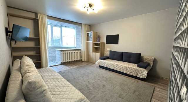 Gardemarin Apartments, Prenota Appartamento Hotel a Tyumen Region con parcheggio, Parcheggio