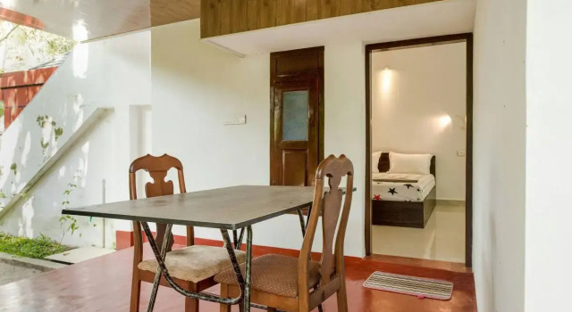 Ночлег и завтрак (B&B) Mararri Beach Pearl