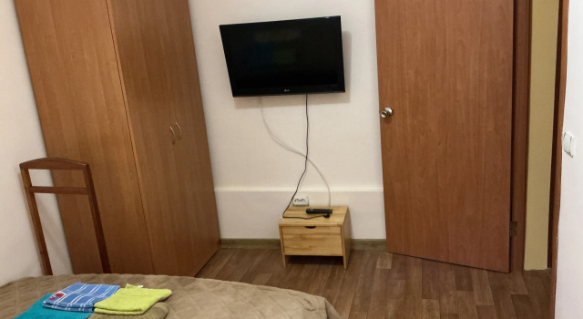 Apartments Gagarina, Забронировать Апартаменты/квартира Недорогие отели Утес, рядом с Пляж Эллингов, Сектор 2, недорого