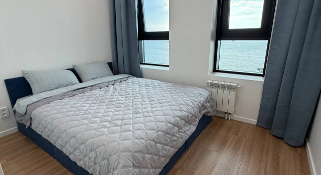 Amur Sky Morskoy Zakat (sunset View) Apartments, Buchen Sie Ferienwohnung Wladiwostok 